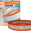 Repuesto filtro aire motor CA2719B BMW Toyota