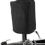 Cubierta gato eléctrico impermeable para remolque viaje
