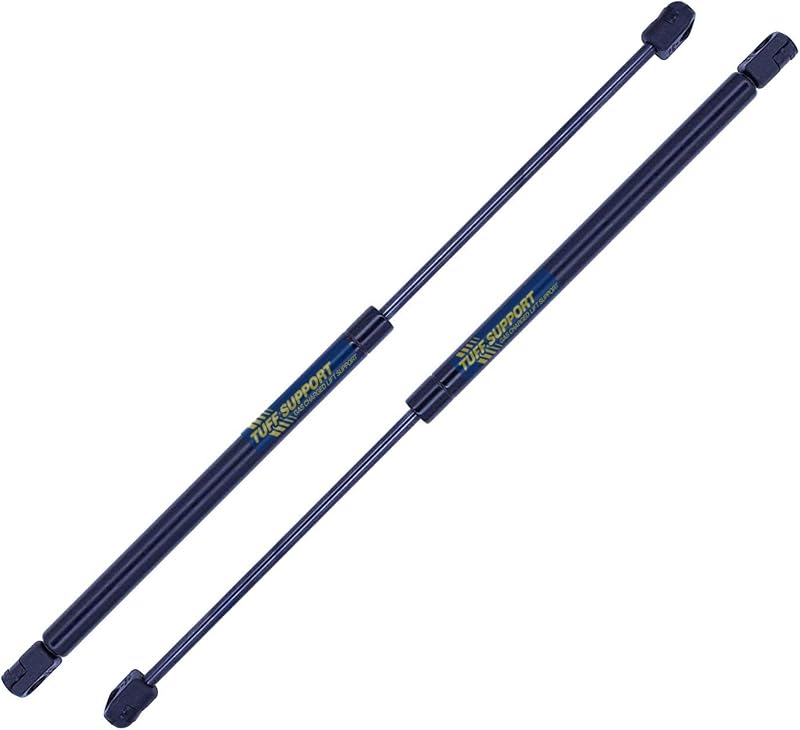 2 Pzas Soporte Hood Lift Ford Expedition 03-06