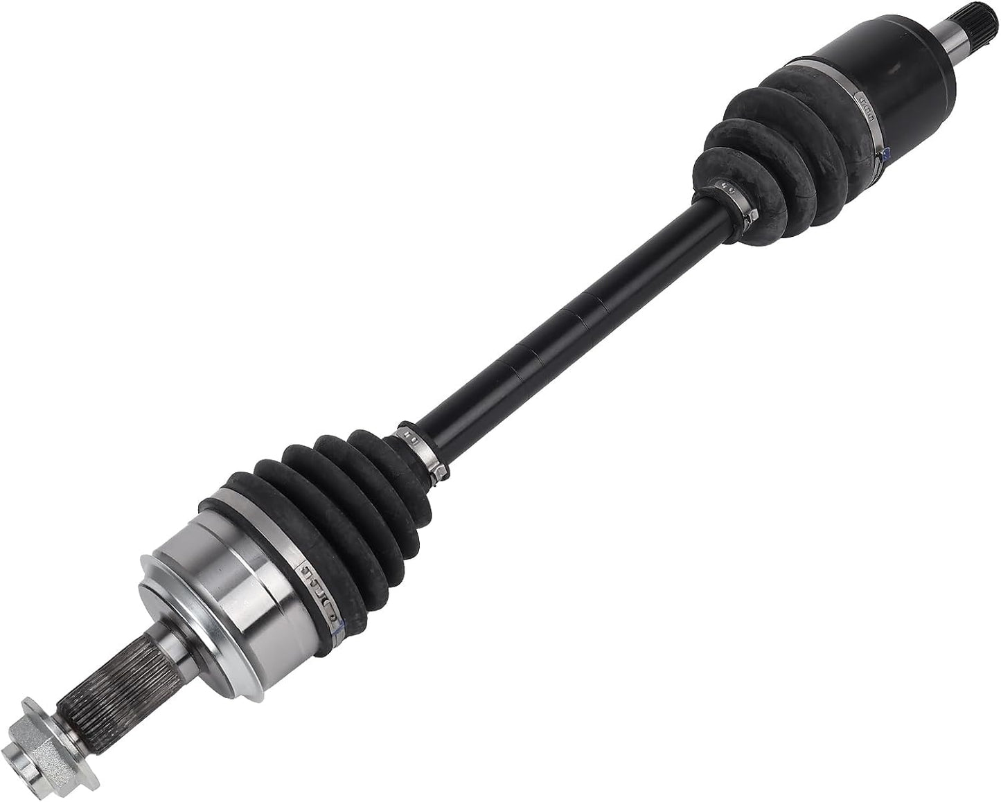 Conjunto eje transmisió CV Acura TSX 09-13 Honda Accord