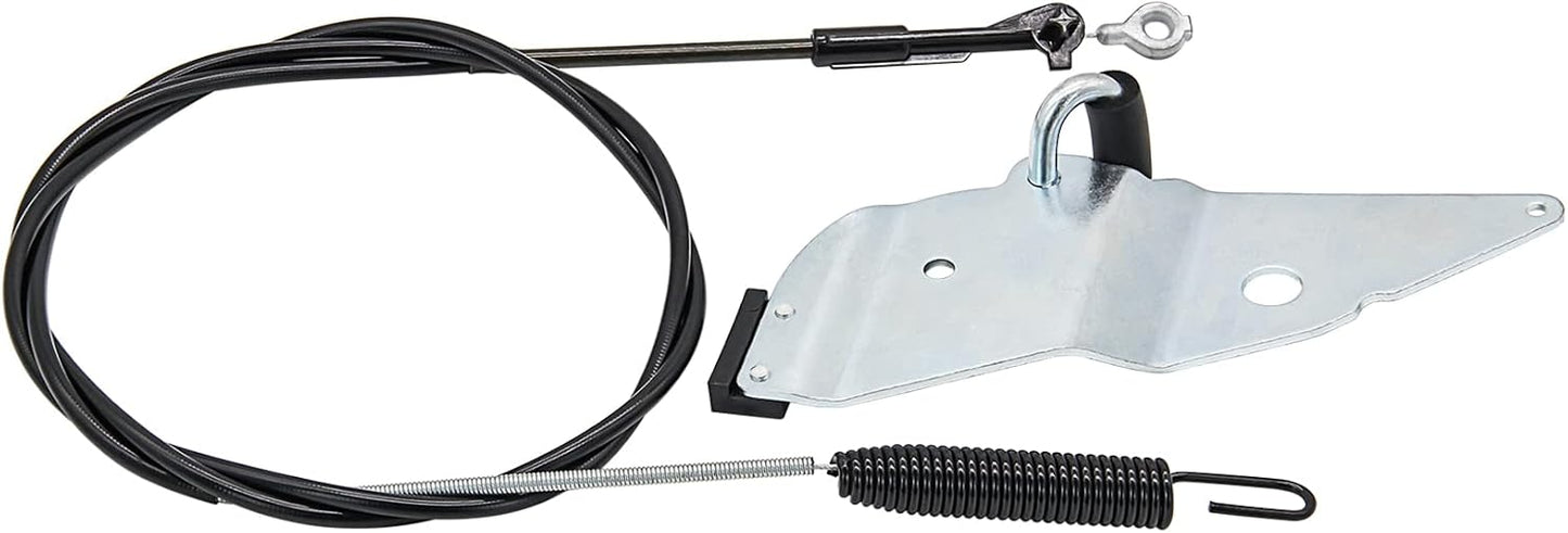 Kit cable freno cuchilla comp Toro 30" Timemaster