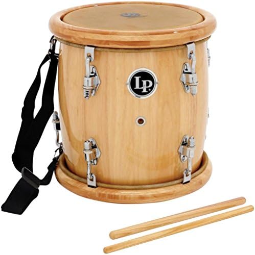 Tamboras Acabado Natural LP271-WD