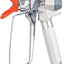 Pistola pulverizadora sin aire metal reemplazo Graco SG3