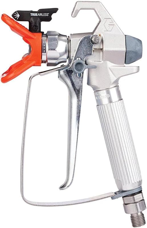 Pistola pulverizadora sin aire metal reemplazo Graco SG3