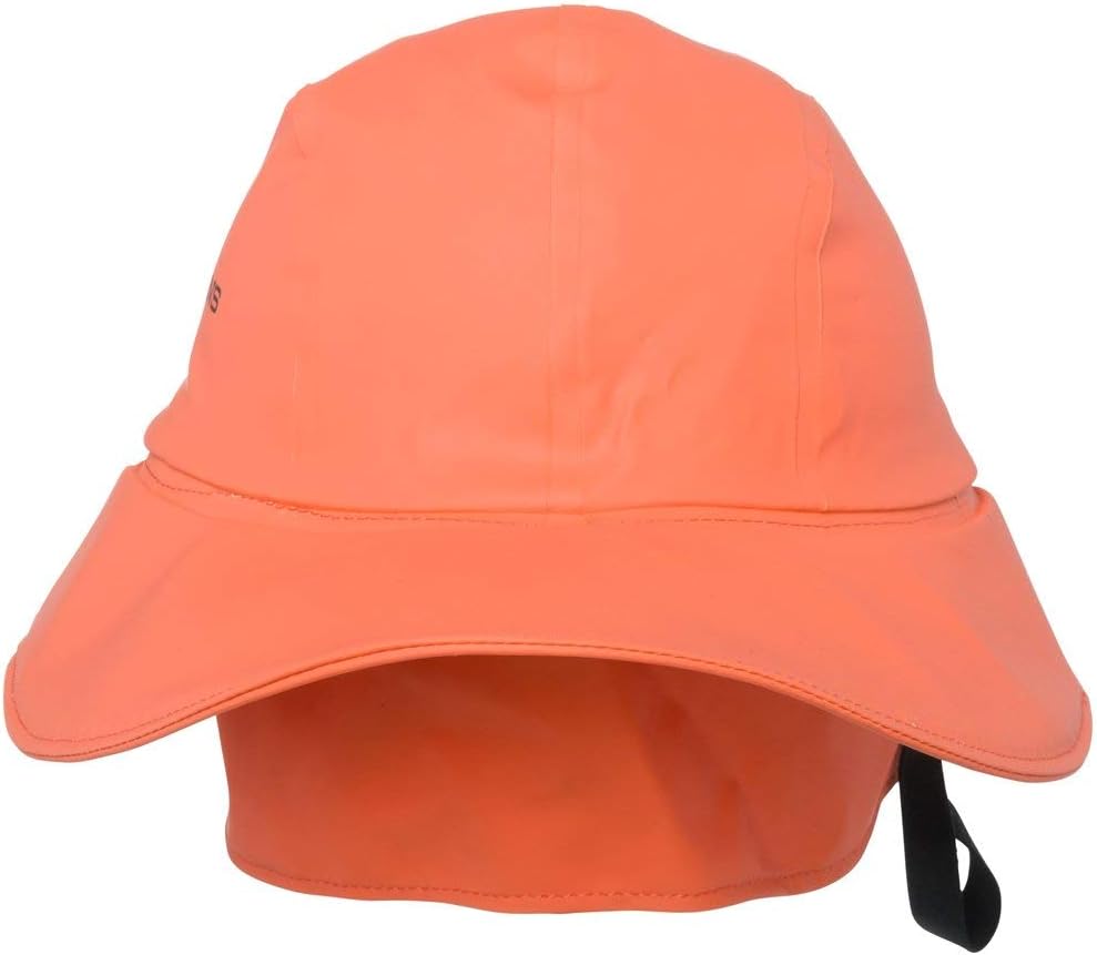 Sombrero Sou'wester Naranja