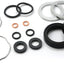 Kit sello horquilla 41mm comp Harley 84-17