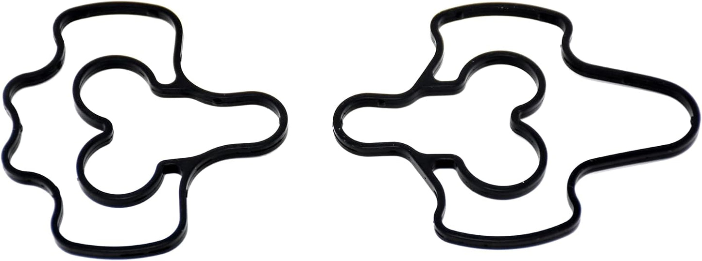 Kit sellado dirección asistida Dodge Durango 3.6L 11-14