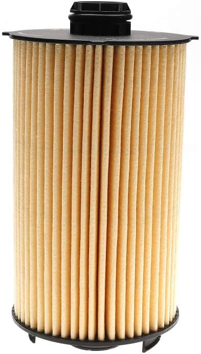 2 Pack Repuesto Cartucho Filtro Aceite Claas IVECO
