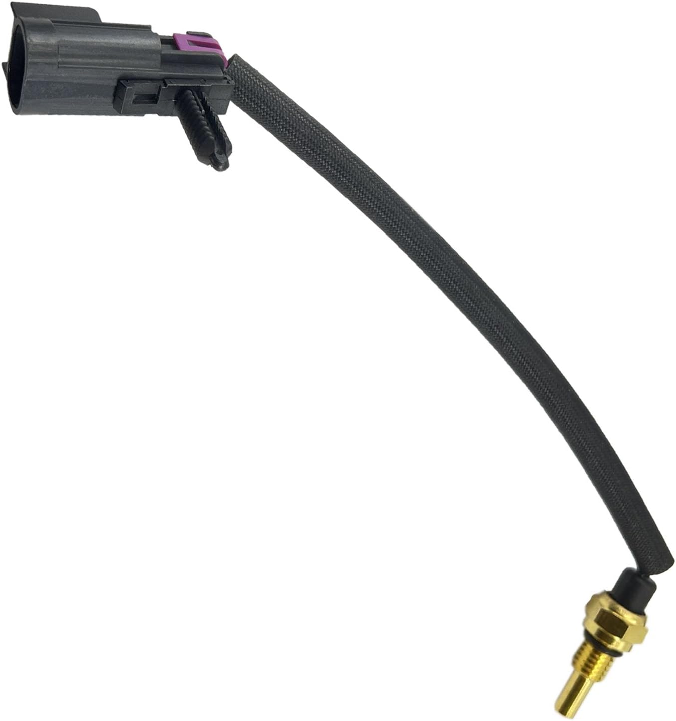 Sensor temperatura refrigerante comp Trailblazer