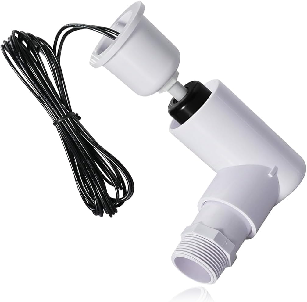 Interruptor flotador SS2 para detección desbordamiento