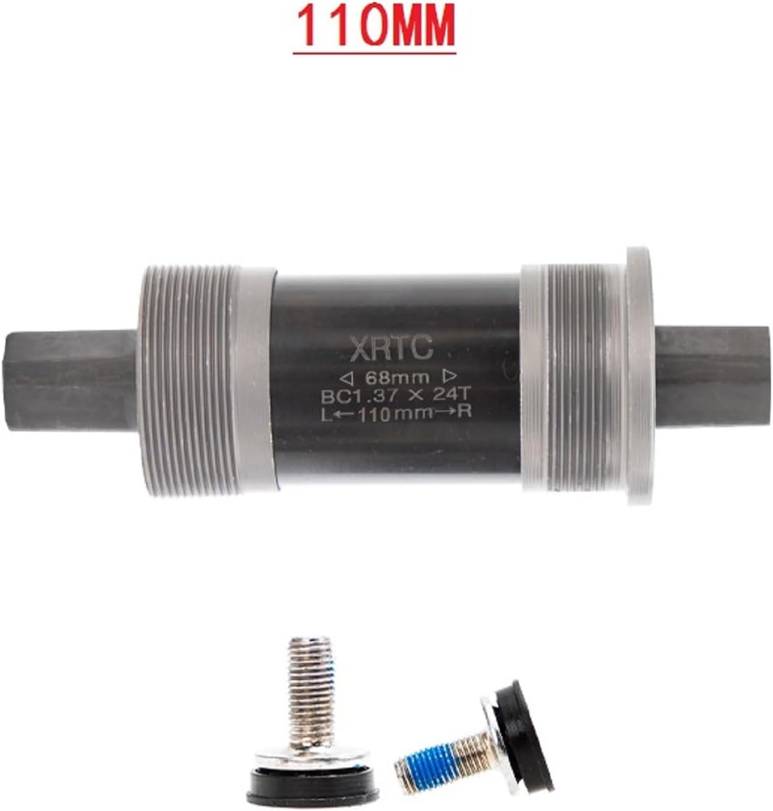 Soporte rodamiento bicicleta 2.677pulg