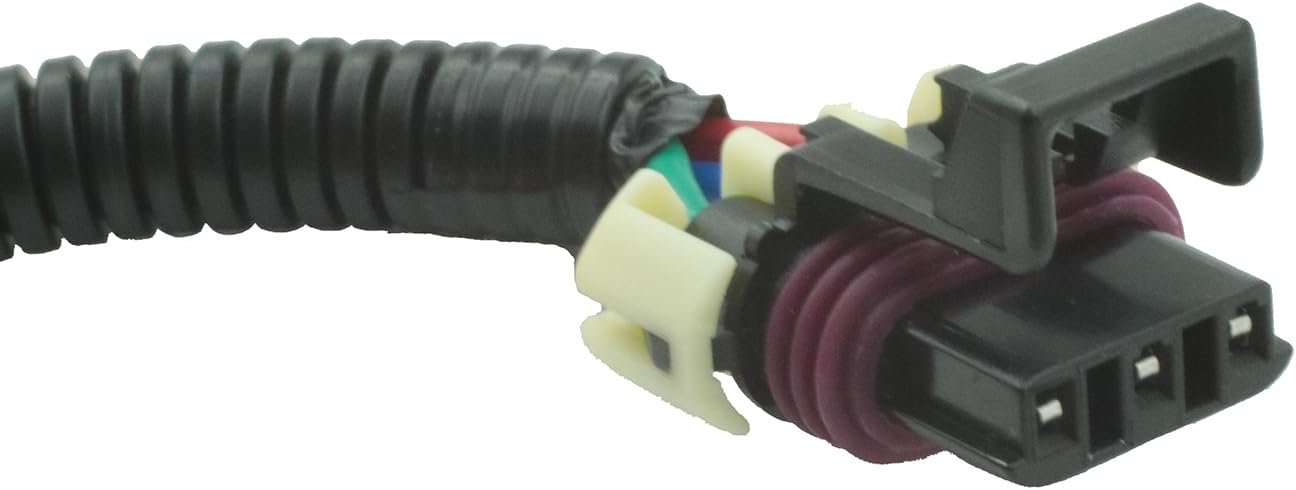 Conector coleta refrigerante Peterbilt Kenworth