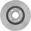 Rotor freno delantero Ford Focus 08-11
