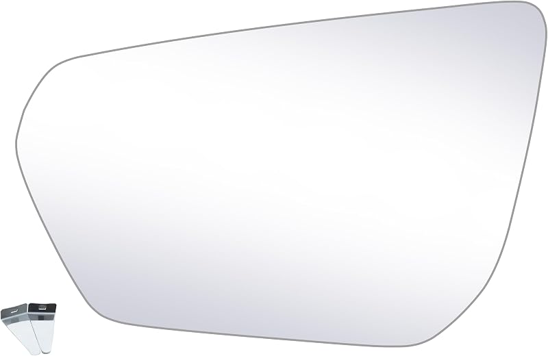 Espejo conductor comp. Chevy Equinox 18-24 Terrain 18-24