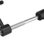 Kit elevador tanque gas 2" Harley Sportster Iron 883
