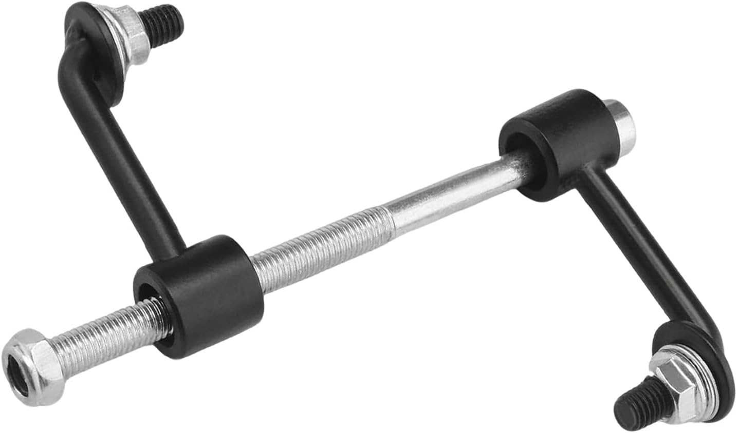 Kit elevador tanque gas 2" Harley Sportster Iron 883