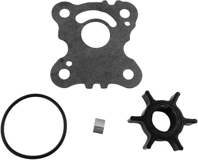 Kit reparación impulsor bomba agua Honda BF8D-20D
