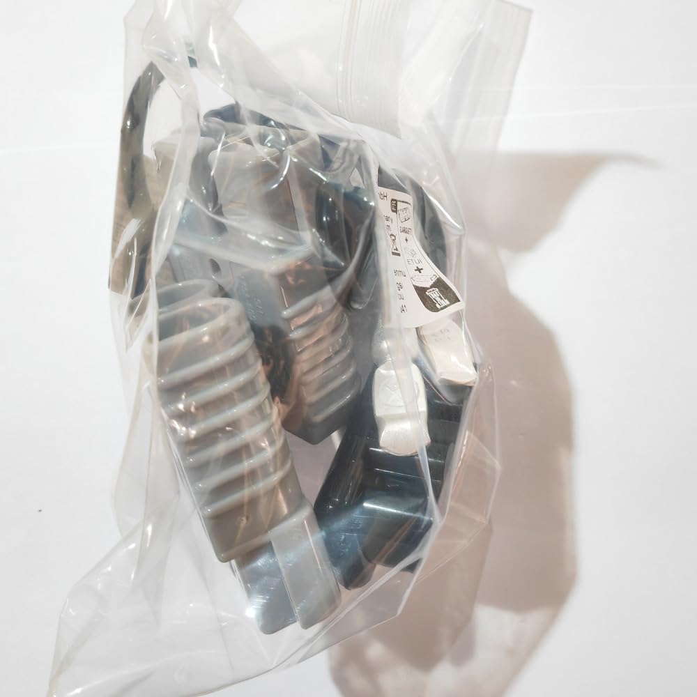 Conector batería 175A AWG 1/0 conexión rápida gris