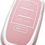 Funda llavero comp Toyota Camry 2025 Crown Corolla