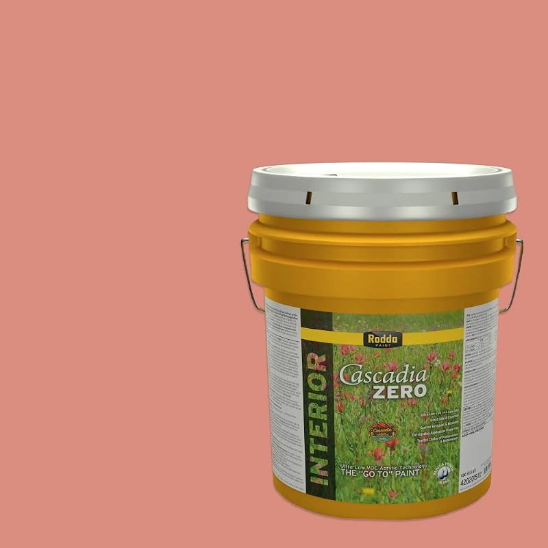 Pintura semibrillante interiores 5gal It's My Party