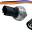 Sensor presión CA conector Pigtail 80450T2FA01 comp Honda