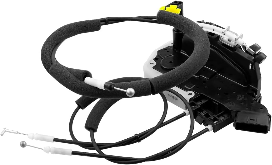 Actuador cerradura puerta Nissan Juke 80501-1KM1A