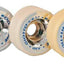Set 8 Ruedas Roll-Line Giotto Freestyle 2.244"