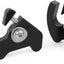 Clips desmontable Sissy Bar portaequipajes Harley Touring