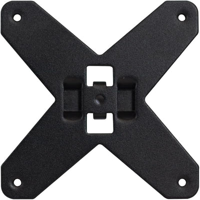 Placa soporte adaptador pared para monitor Sceptre C255B-FWT240