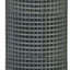 Tejido malla galvanizada 1/4pulg 4x25ft