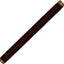 Boquilla Latón 4.7x12pulg 5 Uds Bronce Aceitado