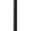 Lámpara colgante E26 1 luz vidrio sembrado cocina loft