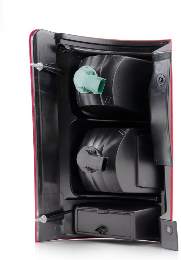 Conjunto luz trasera Dodge Grand Caravan