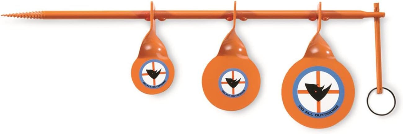 Árbol Spinner para Tiro al Objetivo