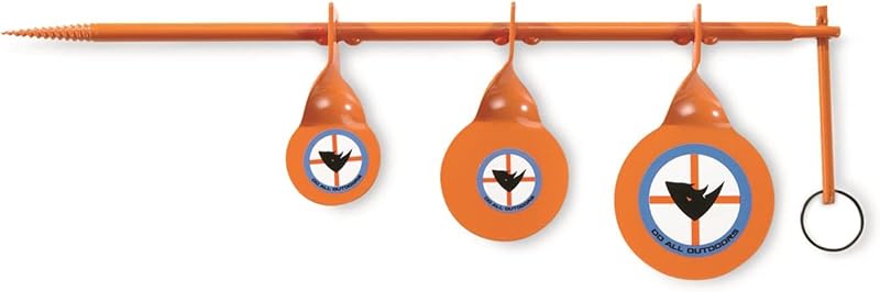 Árbol Spinner para Tiro al Objetivo