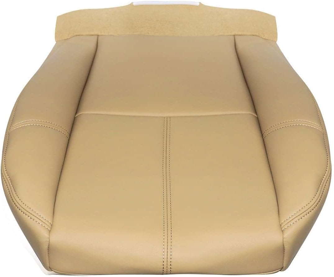 Funda asiento cuero comp Chevy Silverado 07-08