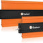 Herramienta medidor contorno 5-10pulg ajustable irregular