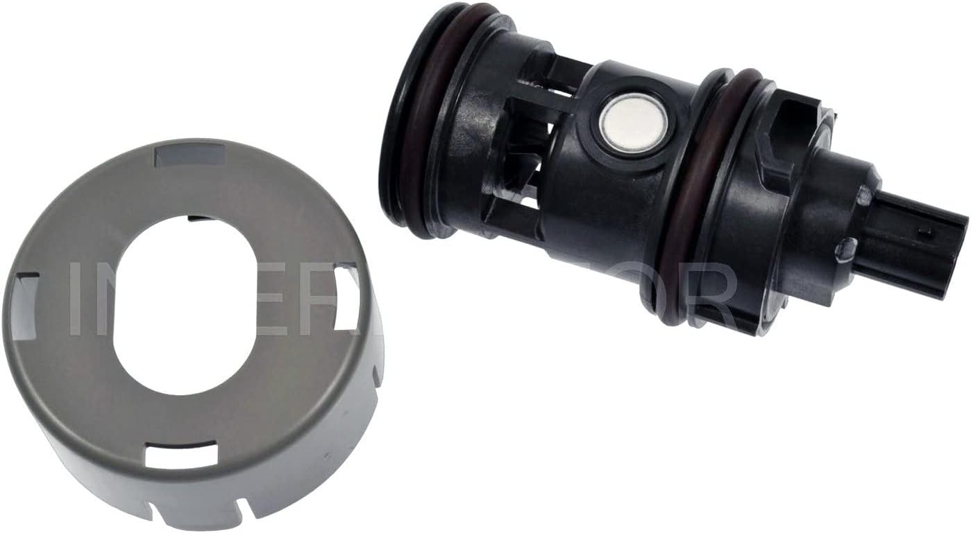 Válvula purga recipiente CVS88