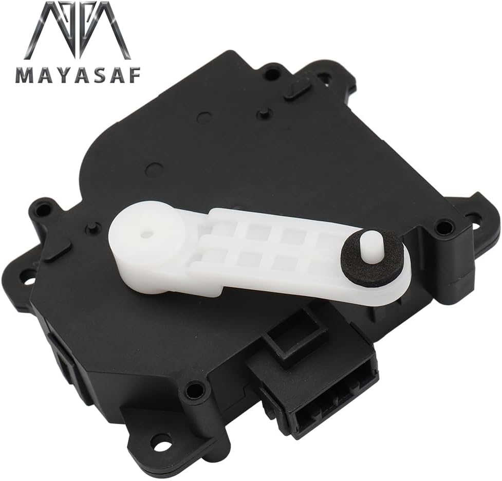 Actuador puerta derecha HVAC Calentador Aire Honda Accord