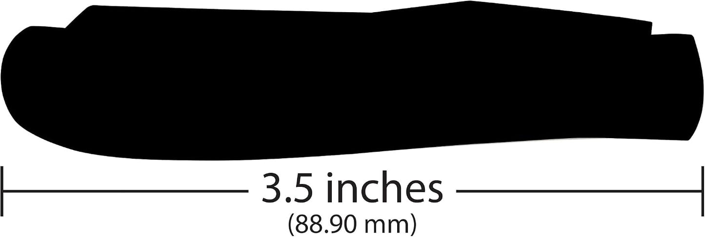 Navaja bolsillo mini trapper hueso crimson 8.9cm