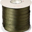 Malla tubo verde oliva 1pulg x300ft