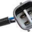 2 Pzas Sensor O2 comp Toyota ES350 ES300H