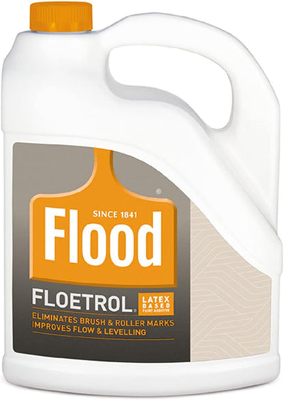 Aditivo Floetrol 1 galón 128oz pack 1