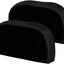 Cubiertas ruedas 27-30" 2 Pack resistente UV camper SUV