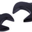 Llaves extremo abierto acero 45 # uso automotriz e industrial negro