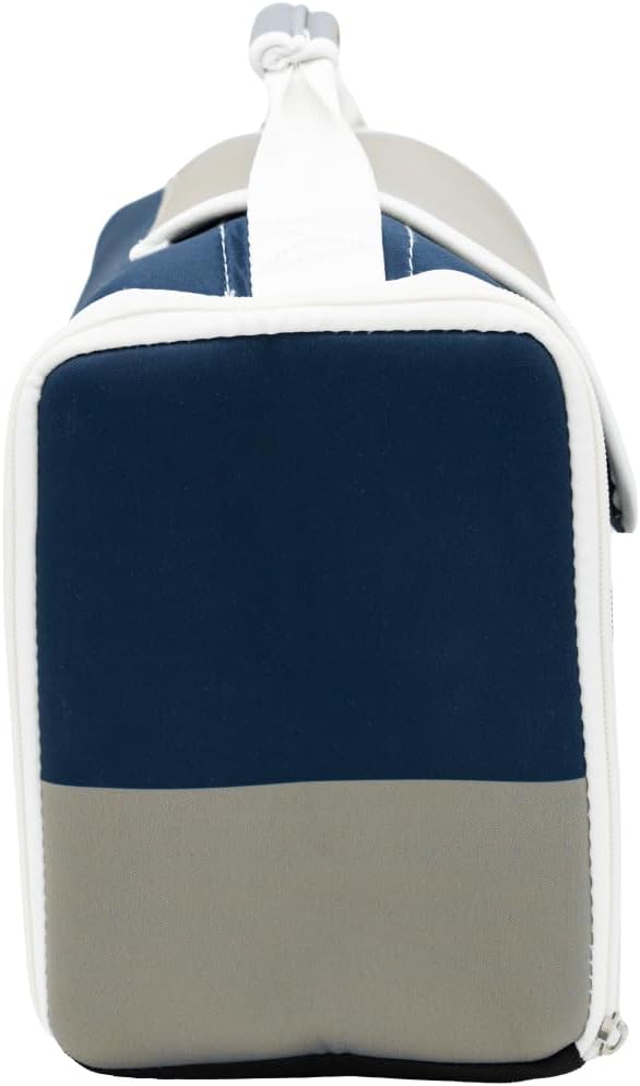 Bolsa térmica suave para latas y seltzer aislada