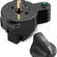 Set interruptor perilla faros Ford Ranger Explorer