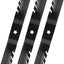 Cuchillas Gator G3 comp 54" Husqvarna Z254F YTH24V54