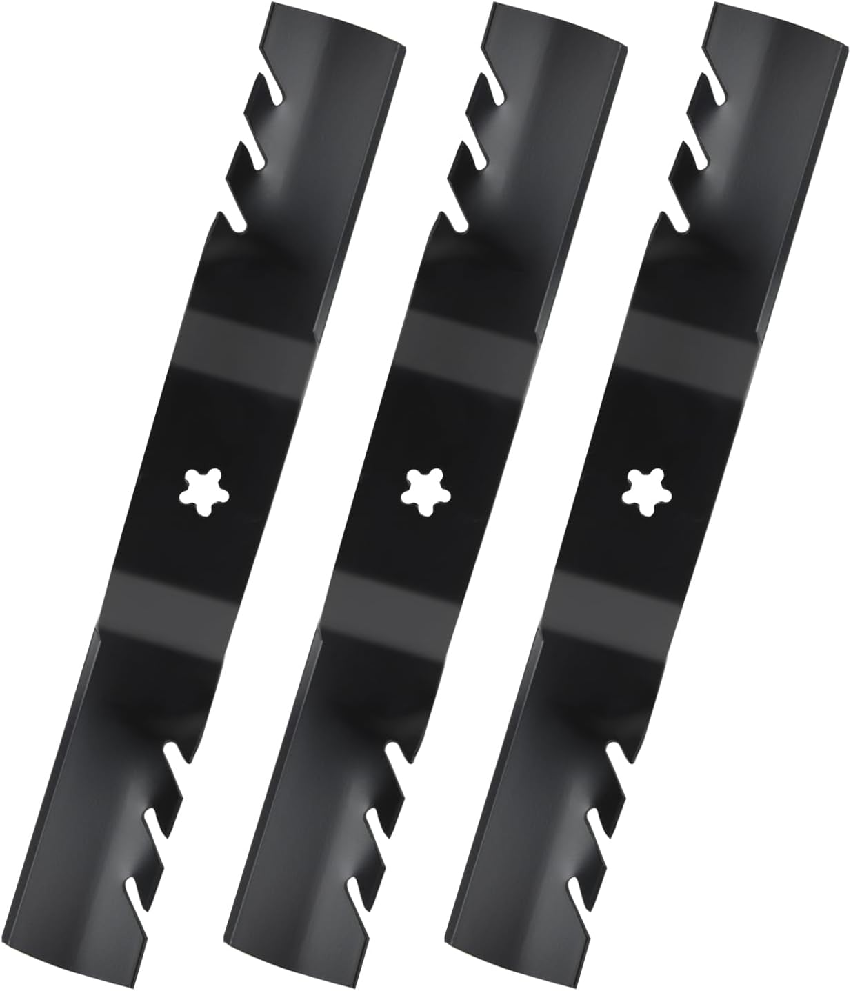 Cuchillas Gator G3 comp 54" Husqvarna Z254F YTH24V54