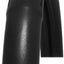 Funda volante lujo 20" color negro